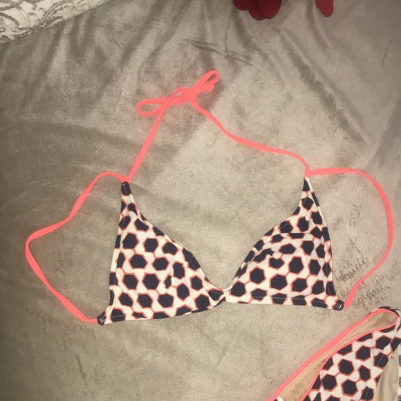 j crew bikini - Picture 3 of 10